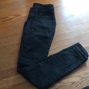 Old navy skinny